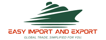 Easy Import and Export